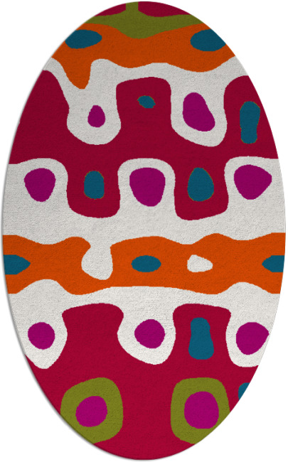 frazzler rug - item 901426