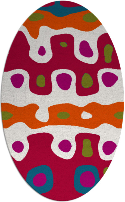 frazzler rug - item 901428