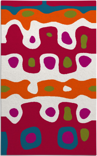 frazzler rug - item 901432