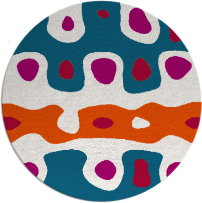 frazzler rug - item 901433
