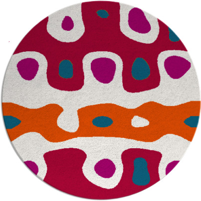 frazzler rug - item 901434