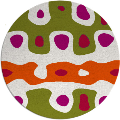 frazzler rug - item 901435