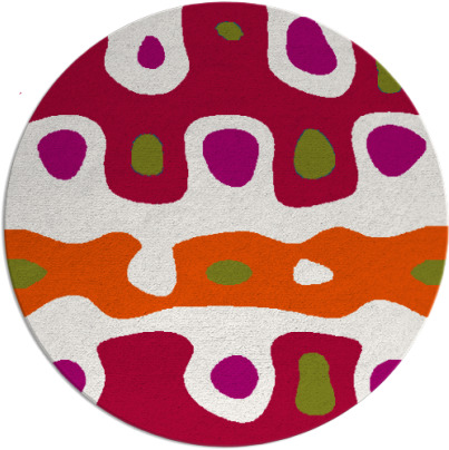frazzler rug - item 901436