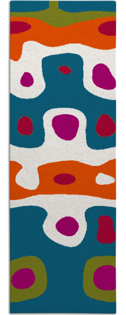 frazzler rug - item 901437
