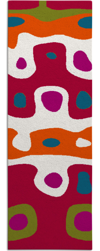 frazzler rug - item 901438