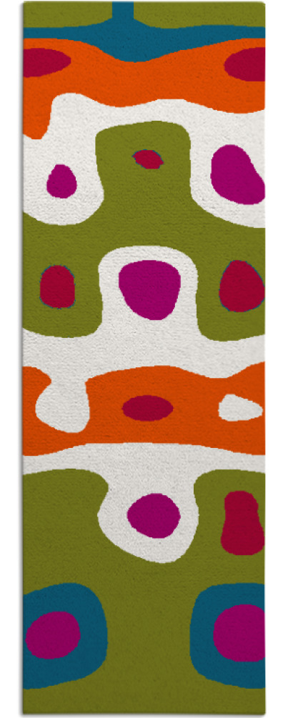 frazzler rug - item 901439