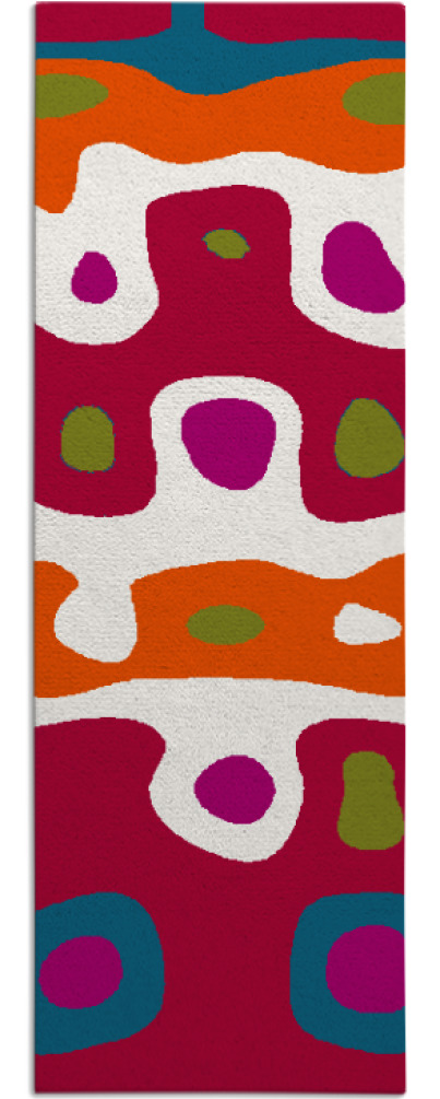 frazzler rug - item 901440