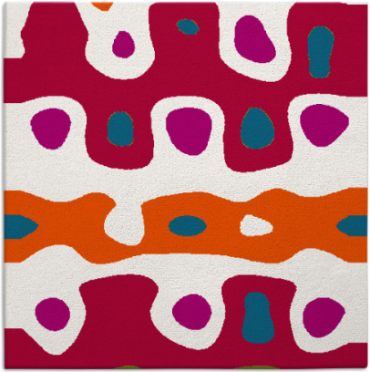 frazzler rug - item 901442