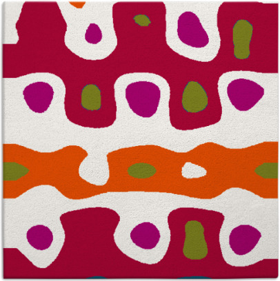 frazzler rug - item 901444