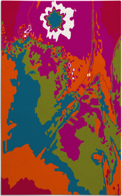 hubris rug - item 901469