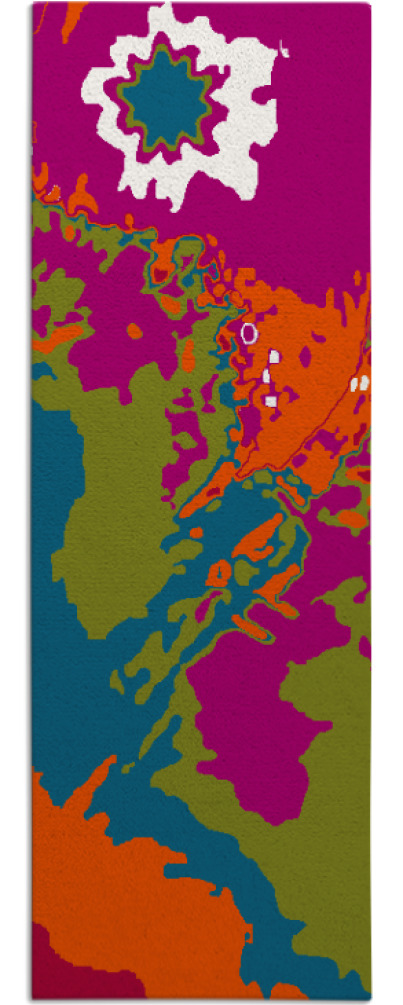 hubris rug - item 901477