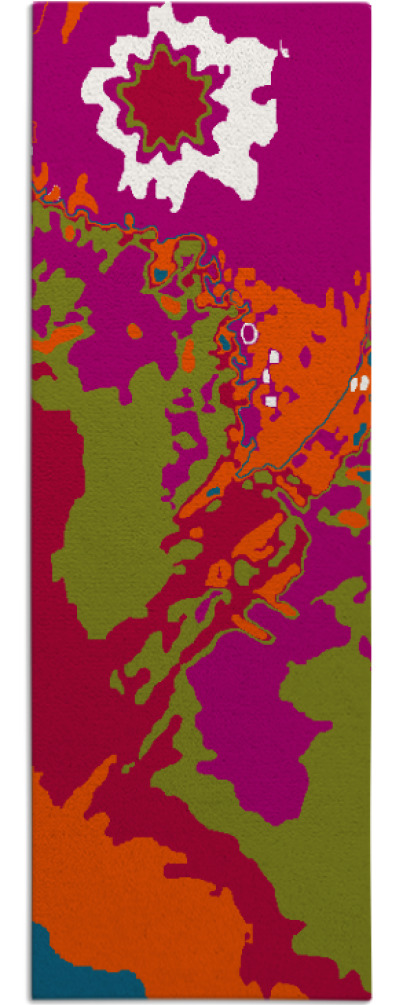 hubris rug - item 901478