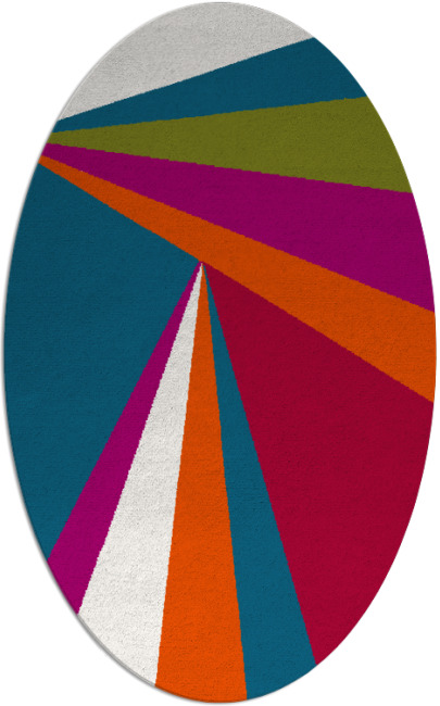 indented rug - item 901485