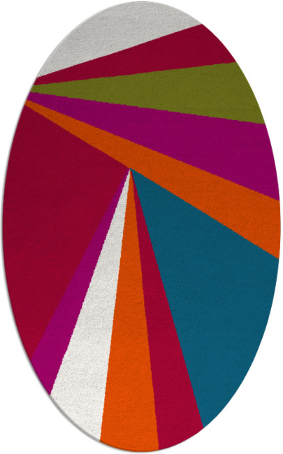 indented rug - item 901486