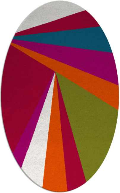 indented rug - item 901488