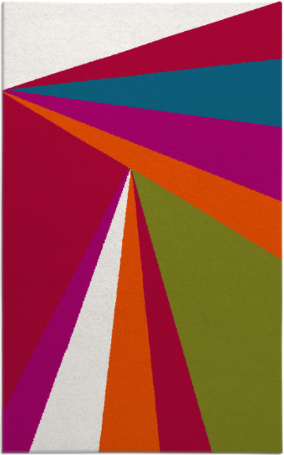 indented rug - item 901492