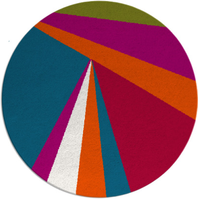 indented rug - item 901493