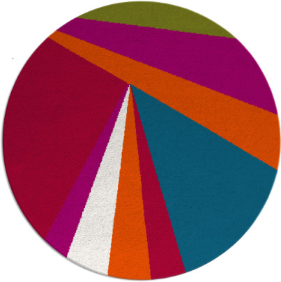 indented rug - item 901494