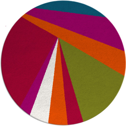 indented rug - item 901496