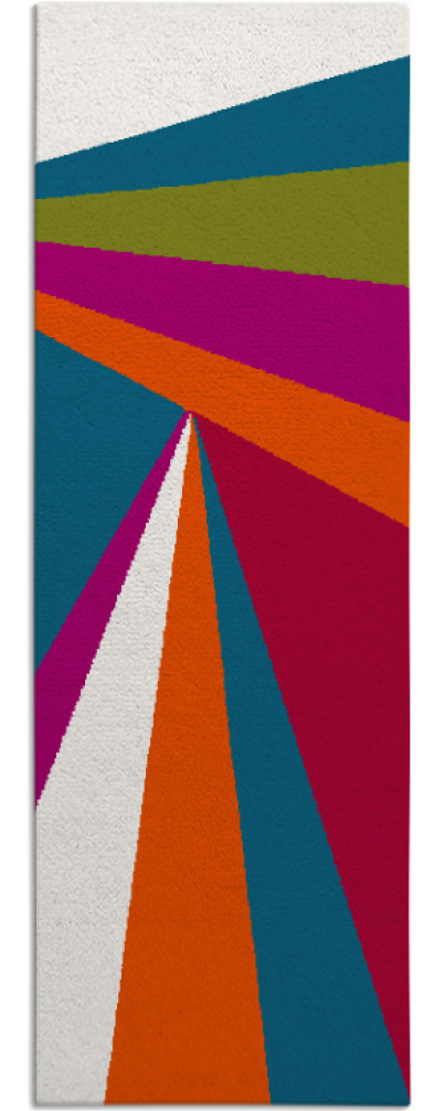 indented rug - item 901497