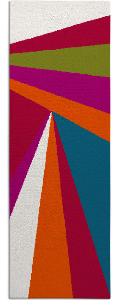 indented rug - item 901498