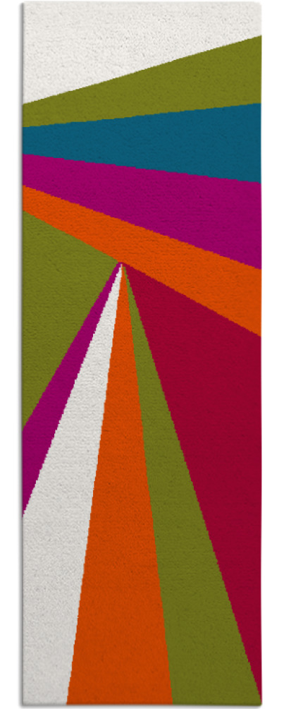 indented rug - item 901499