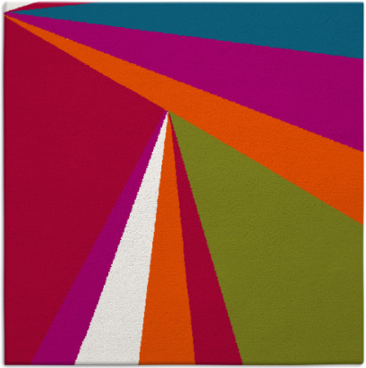 indented rug - item 901504