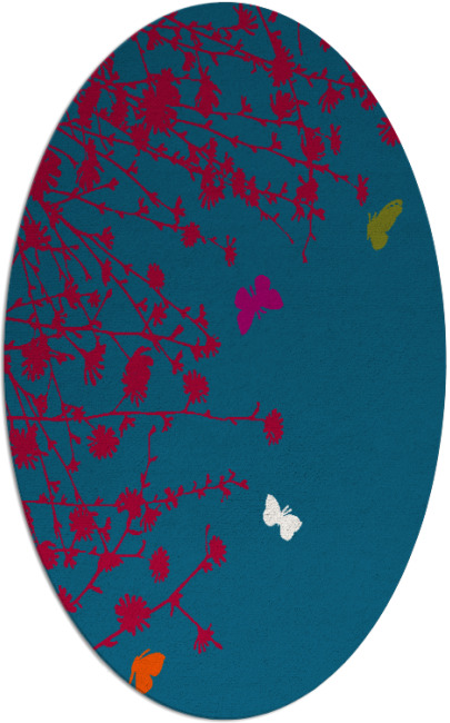 lazy days rug - item 901585