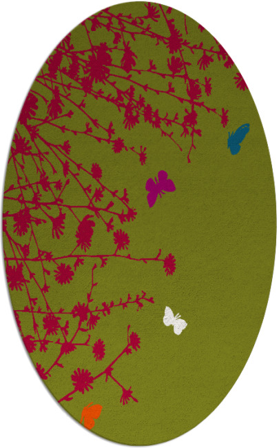 lazy days rug - item 901587