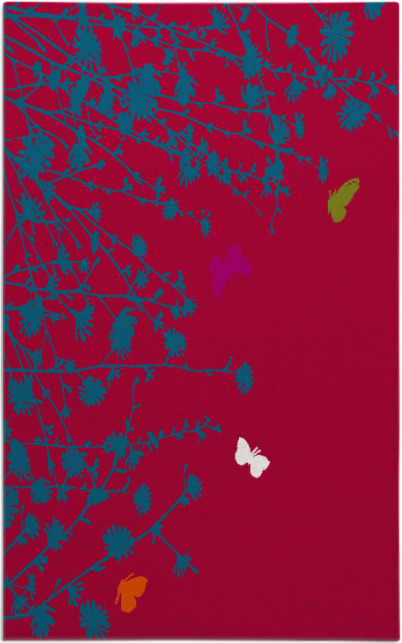 lazy days rug - item 901590