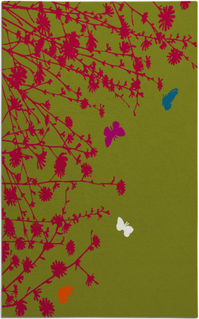 lazy days rug - item 901591