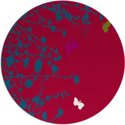 lazy days rug - item 901594