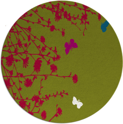 lazy days rug - item 901595