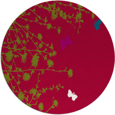 lazy days rug - item 901596