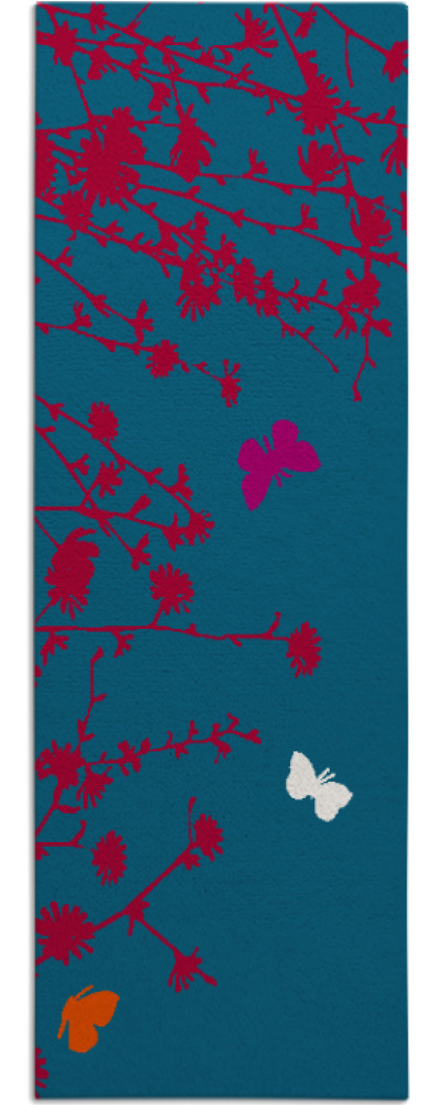 lazy days rug - item 901597