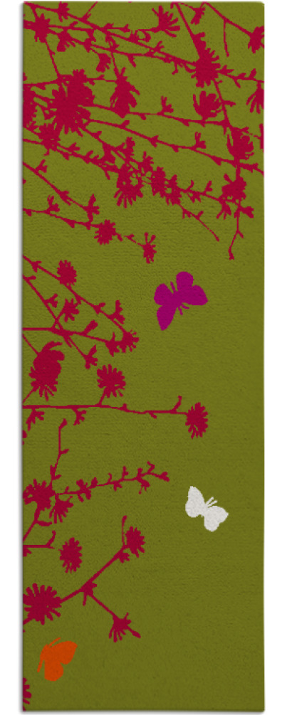 lazy days rug - item 901599