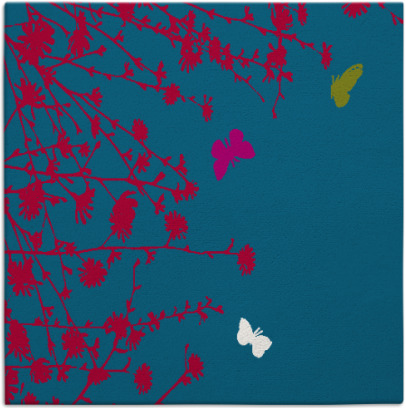 lazy days rug - item 901601