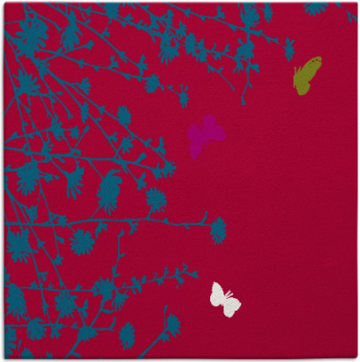 lazy days rug - item 901602