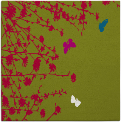 lazy days rug - item 901603