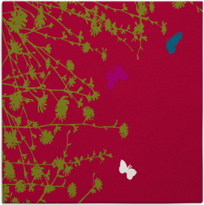 lazy days rug - item 901604