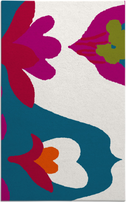 inviolate rug - item 901649