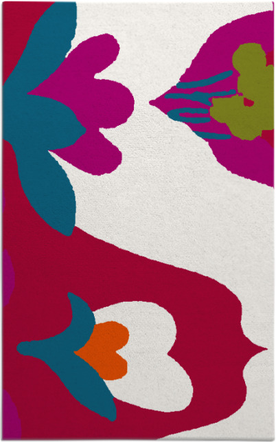 inviolate rug - item 901650