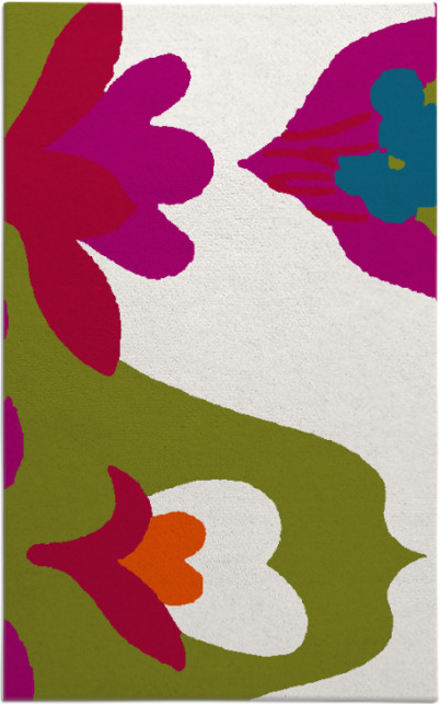 inviolate rug - item 901651