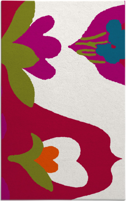 inviolate rug - item 901652