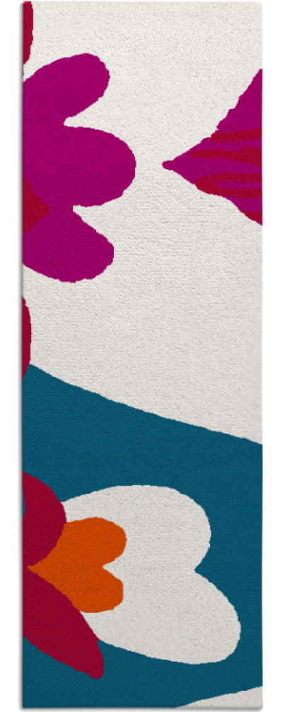 inviolate rug - item 901657