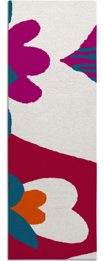 inviolate rug - item 901658