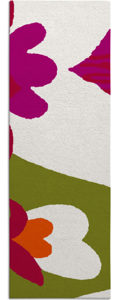 inviolate rug - item 901659