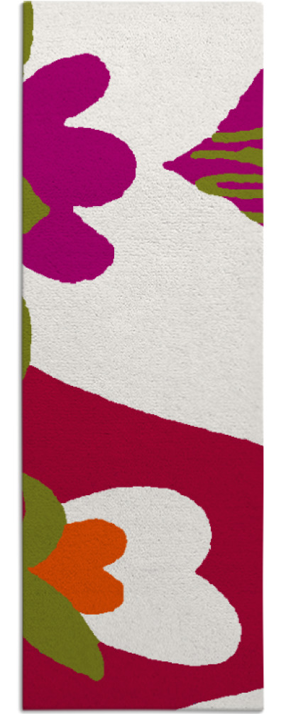 inviolate rug - item 901660