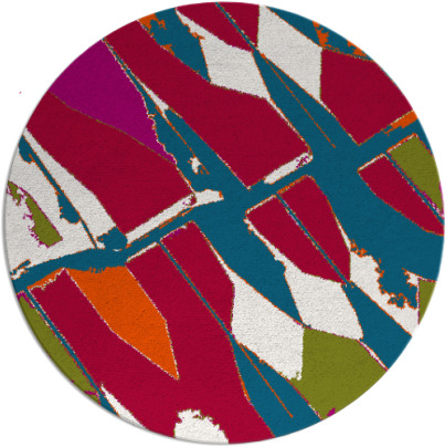 reflections rug - item 901734