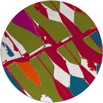 reflections rug - item 901735